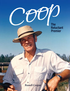 Coop - The Reluctant Premier