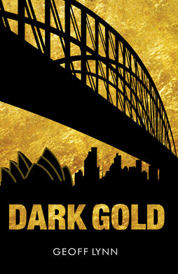 Dark Gold