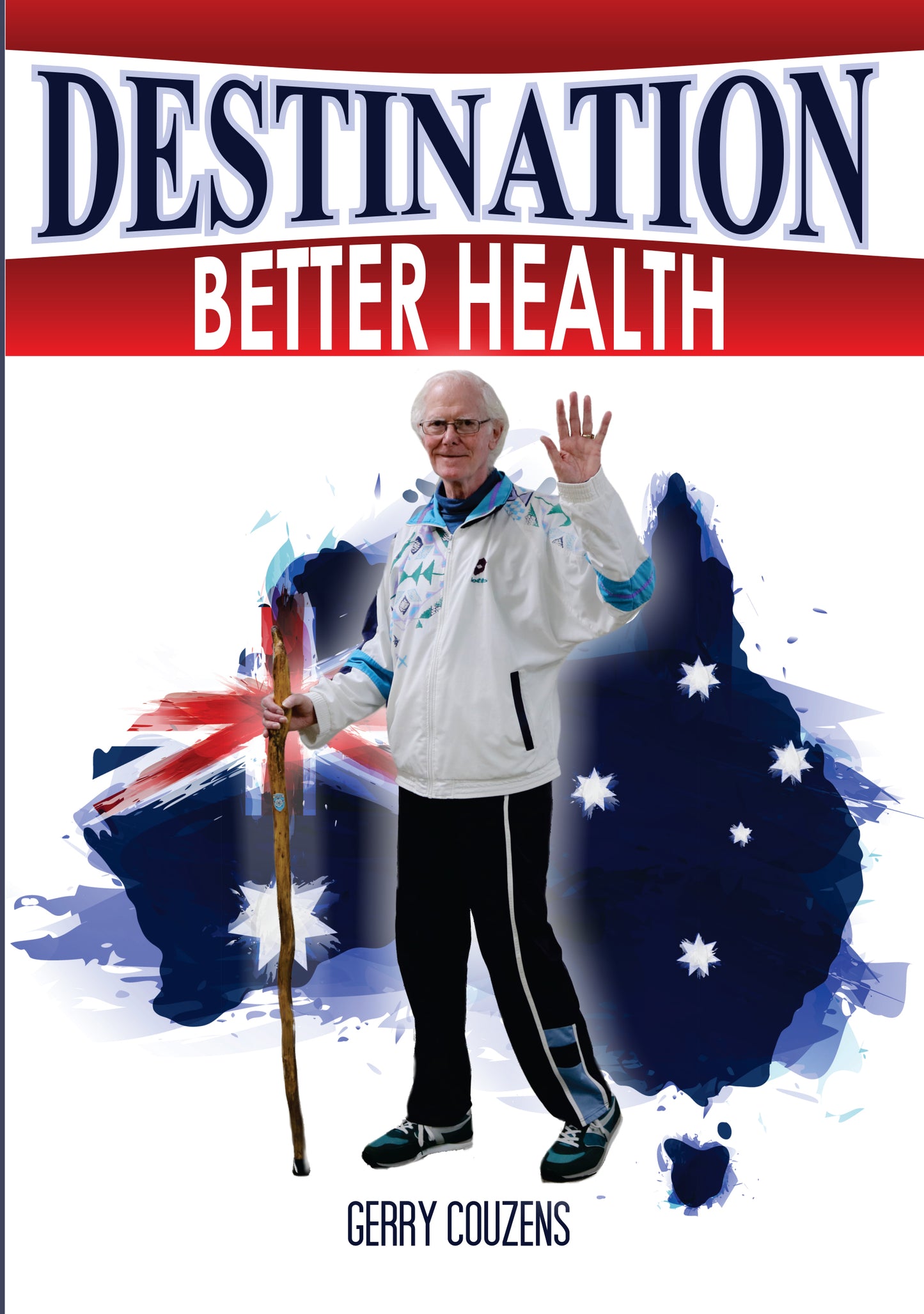 Destination - Better Health