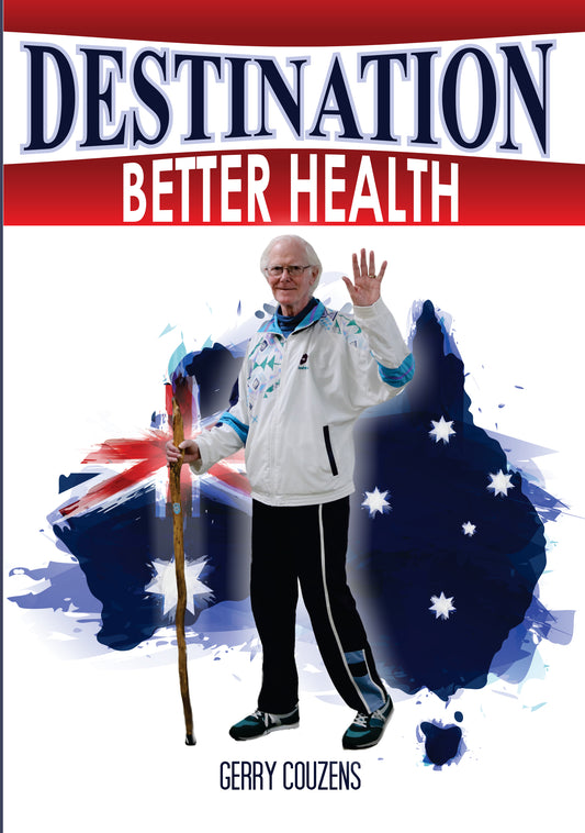 Destination - Better Health