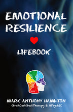 Emotional Resilience - Lifebook