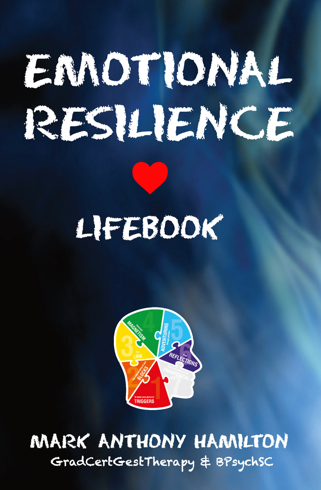 Emotional Resilience - Lifebook
