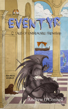 Eventyr: 12 Tales of Unbreakable Friendship
