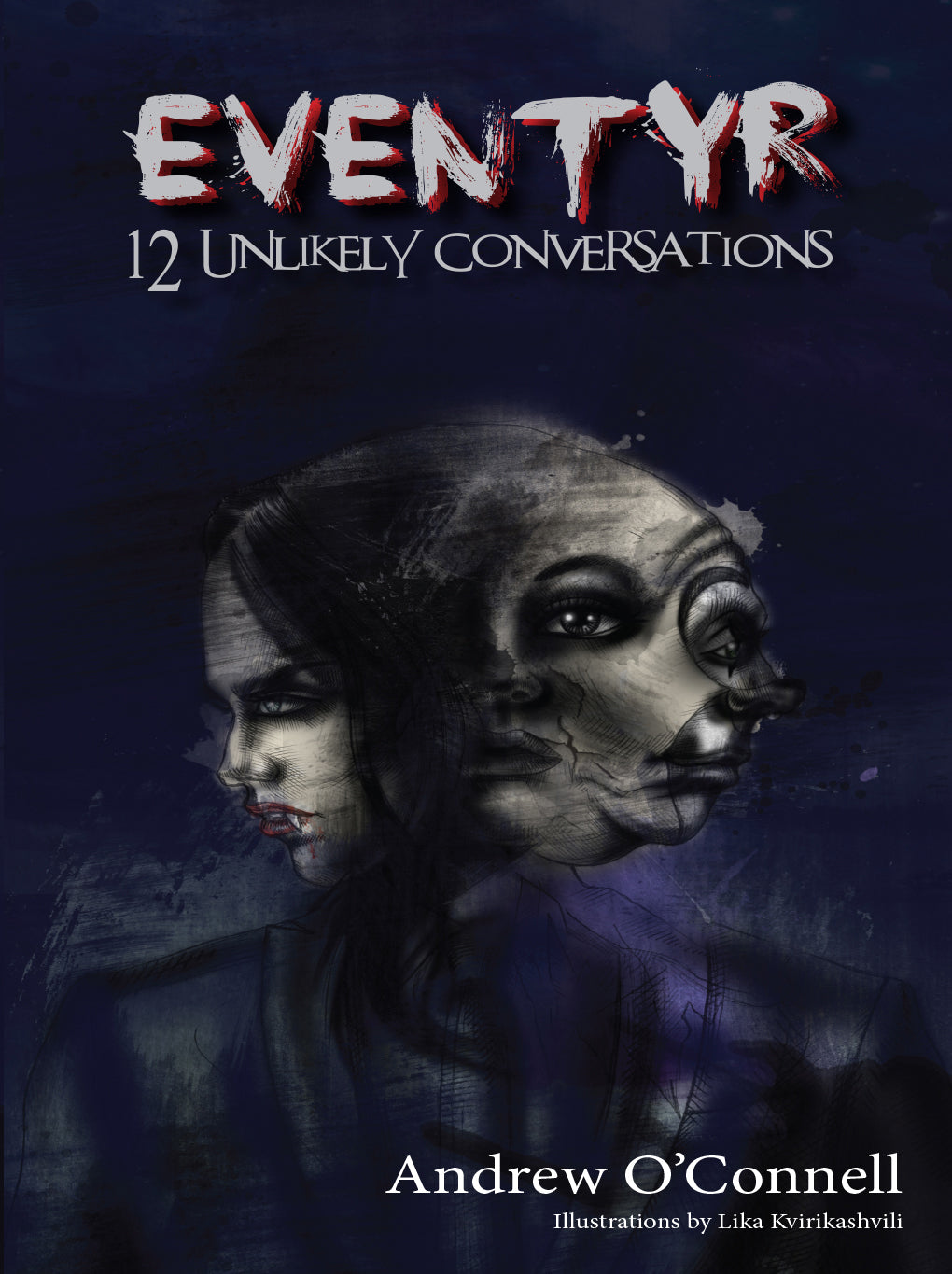 Eventyr: 12 Unlikely Conversations