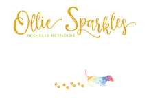 Ollie Sparkles