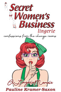 Secret Women's Business Lingerie