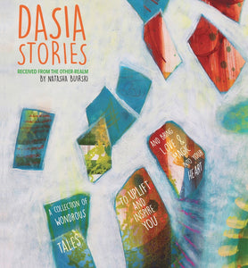 Dasia Stories