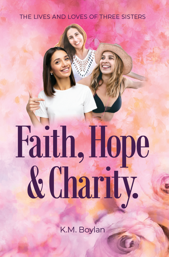Faith, Hope & Charity