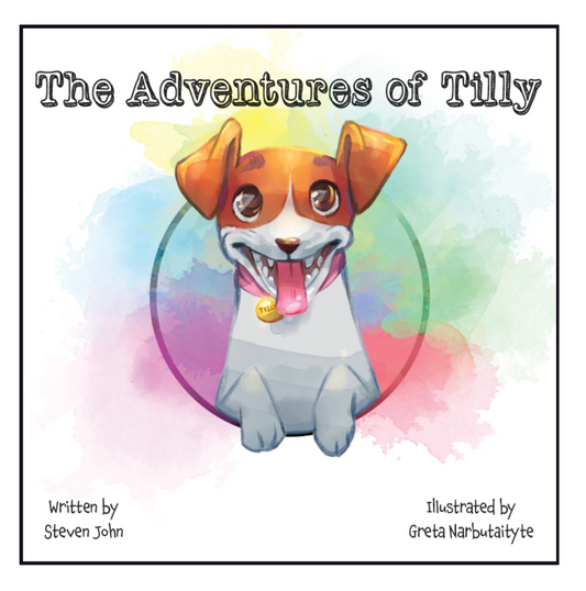 The Adventures of Tilly