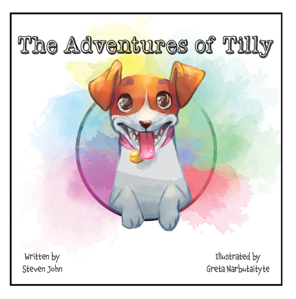 The Adventures of Tilly