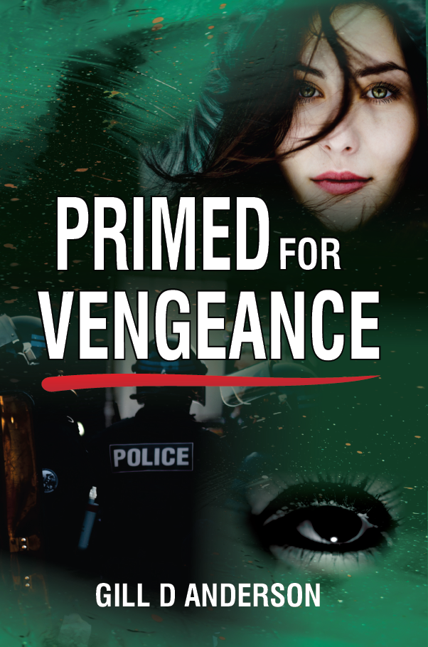 Primed for Vengeance