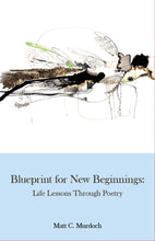 Blueprint For New Beginnings