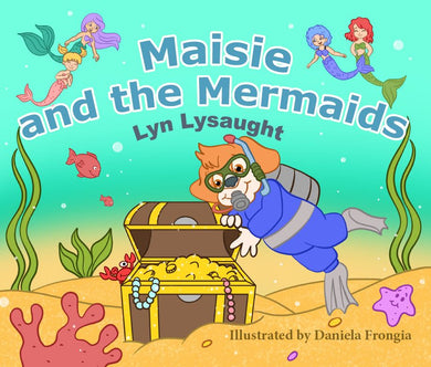 Maisie and the Mermaids