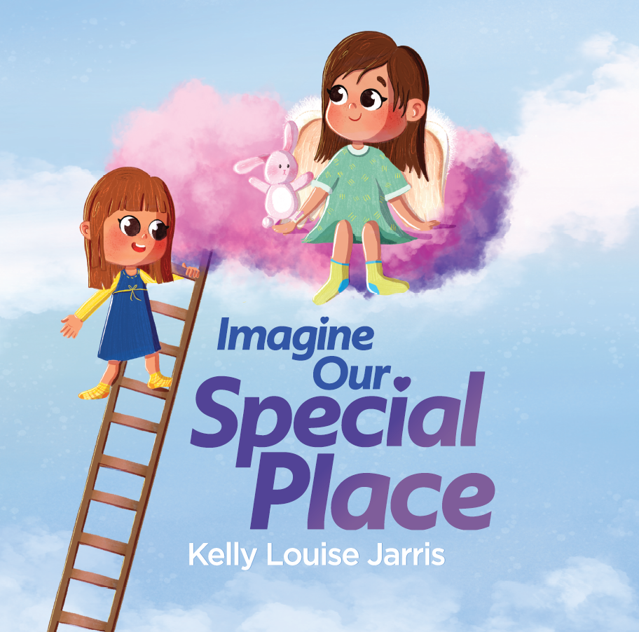 Imagine Our Special Place
