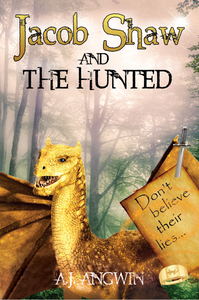 Jacob Shaw and The Hunted