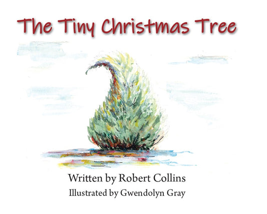The Tiny Christmas Tree
