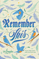 Remember This
