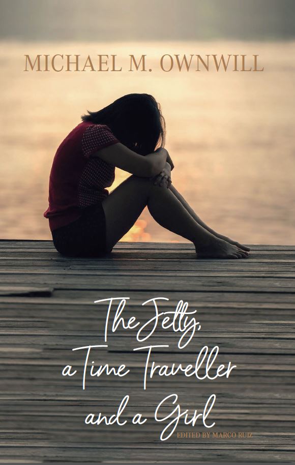 The Jetty, a Time Traveller, and a Girl