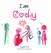 I am Cody