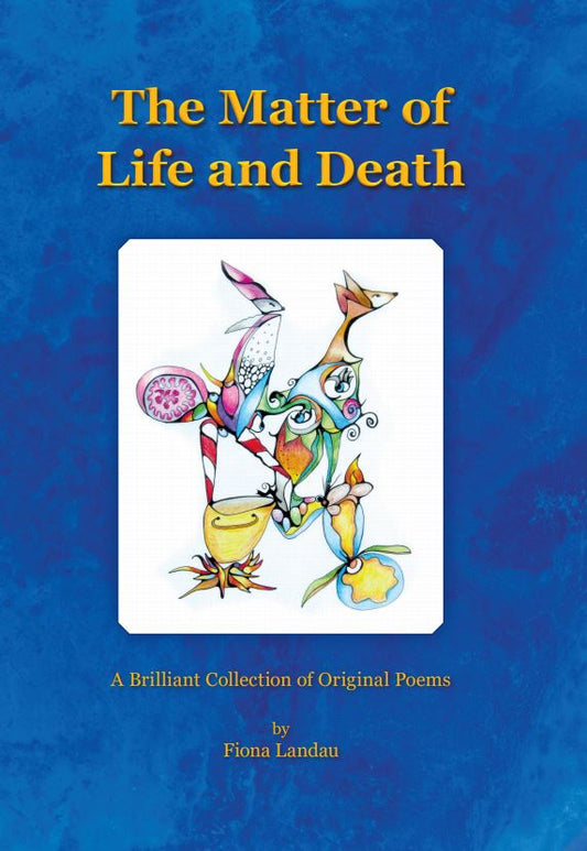 The Matter of Life and Death