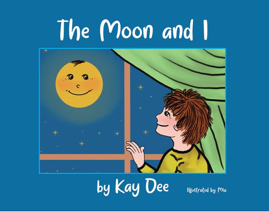 The Moon and I