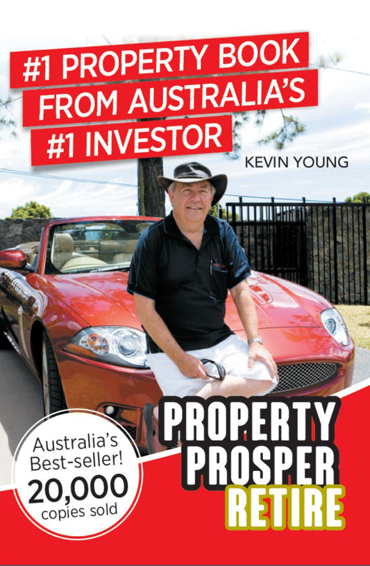 Property Prosper Retire