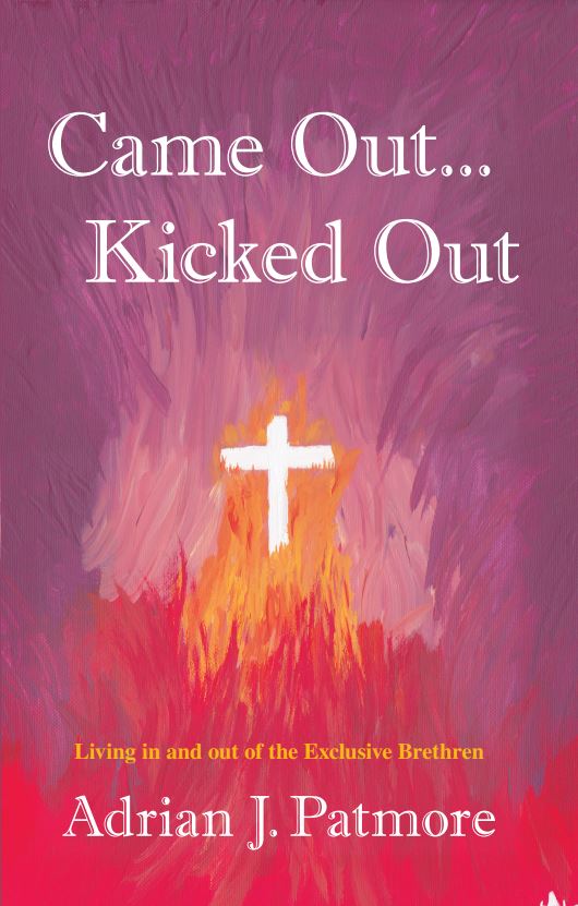 Came Out… Kicked Out