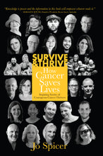 Survive & Thrive: How Cancer Saves Lives