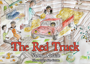 The Red Truck
