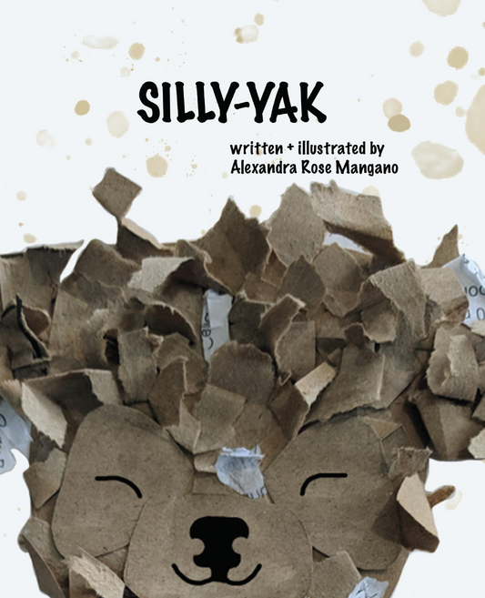 SILLY-YAK