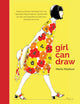 Girl Can Draw