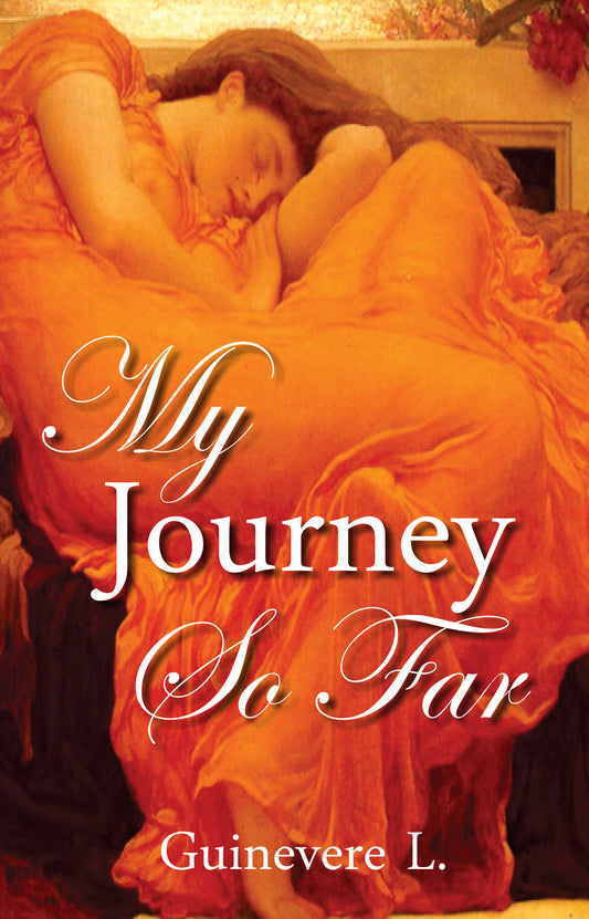 My Journey So Far