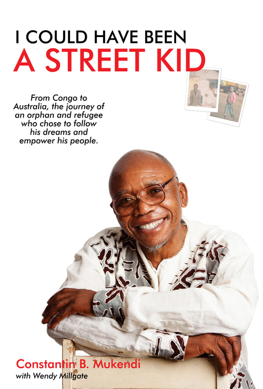 I Could Have Been A Street Kid
