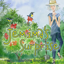 Jemima’s Surprise