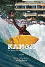 Kanga: The Trials and Triumphs of Ian Cairns Volume II
