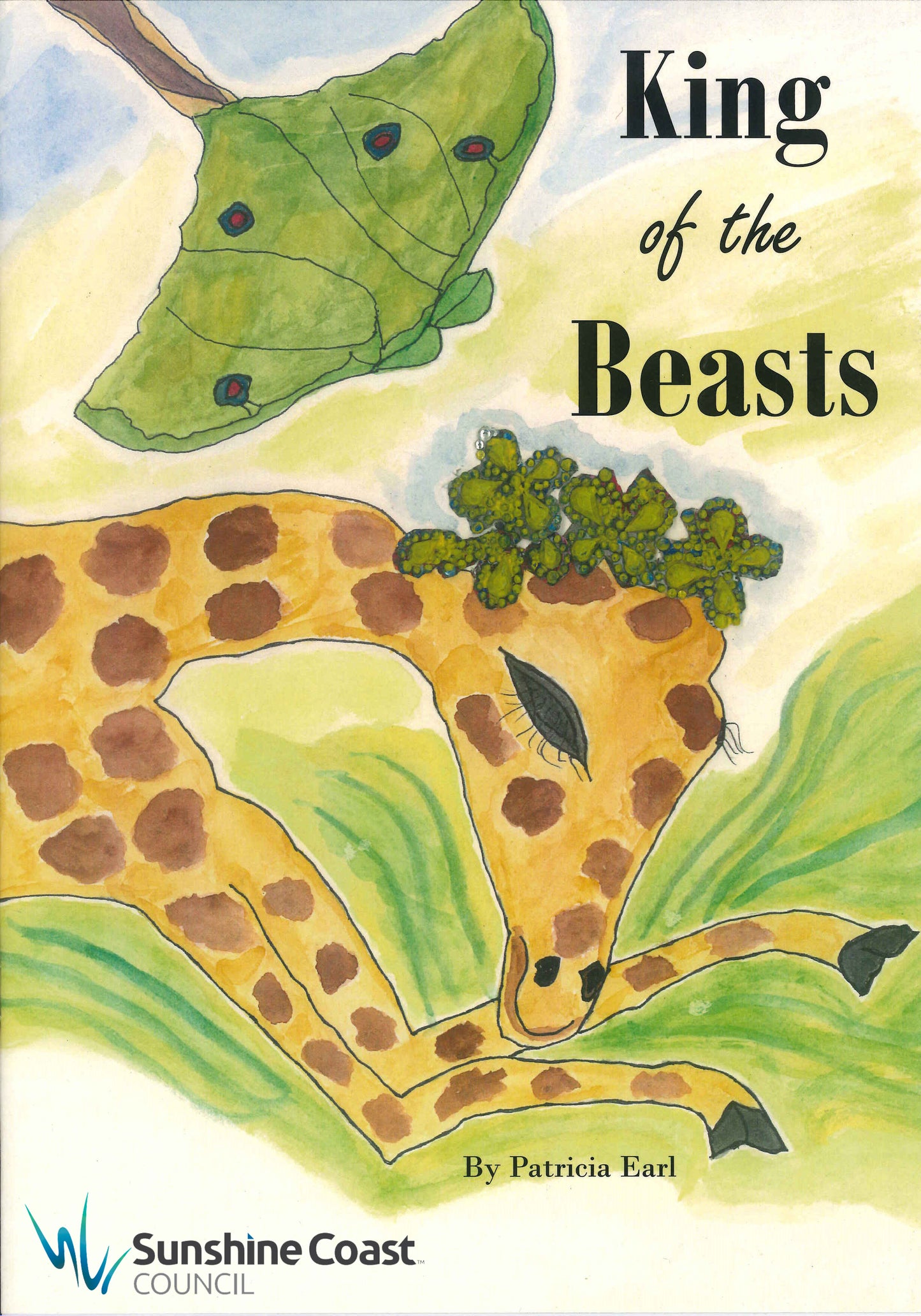 King of the Beasts