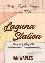 Laguna Station