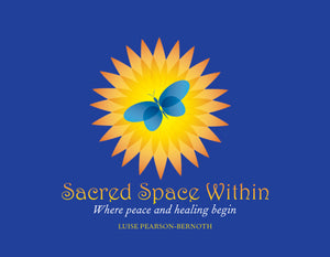 Sacred Space Within