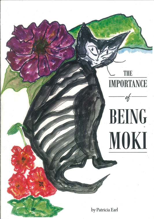 The Importance of Being Moki