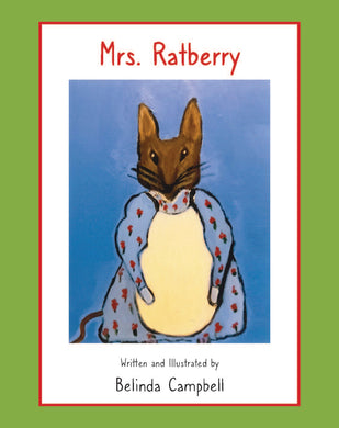 Mrs Ratberry: The Tale of Mrs. Ratberry