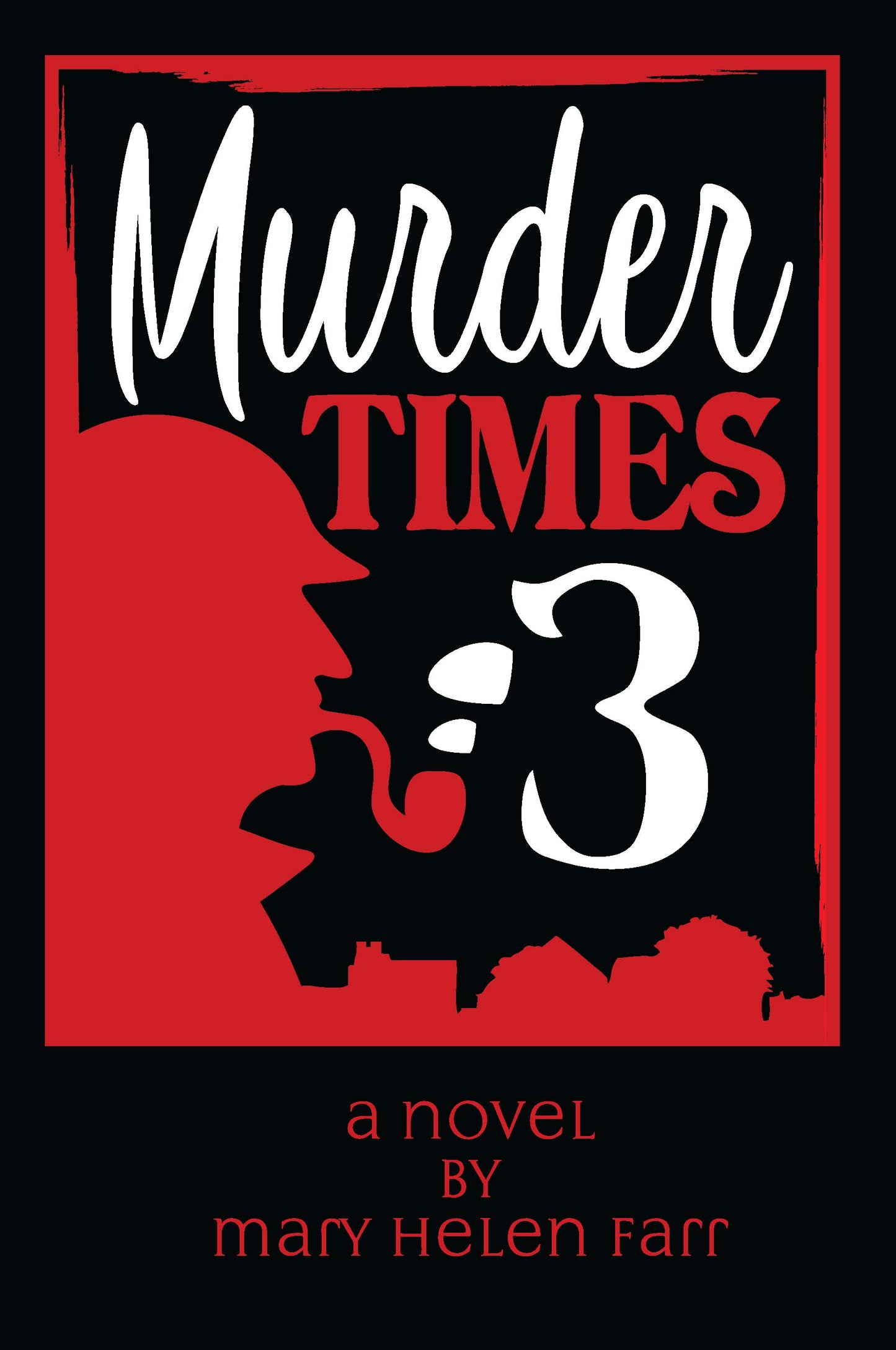 Murder Times 3