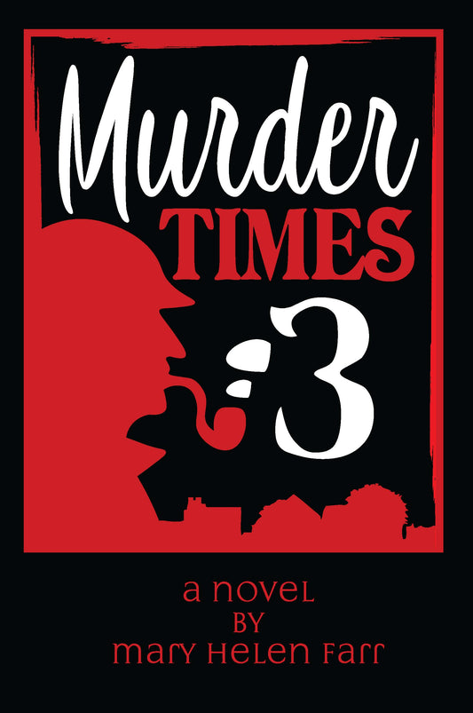 Murder Times 3