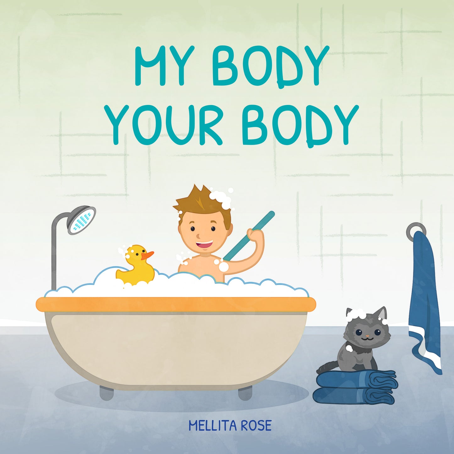 My Body, Your Body