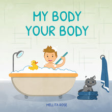 My Body, Your Body