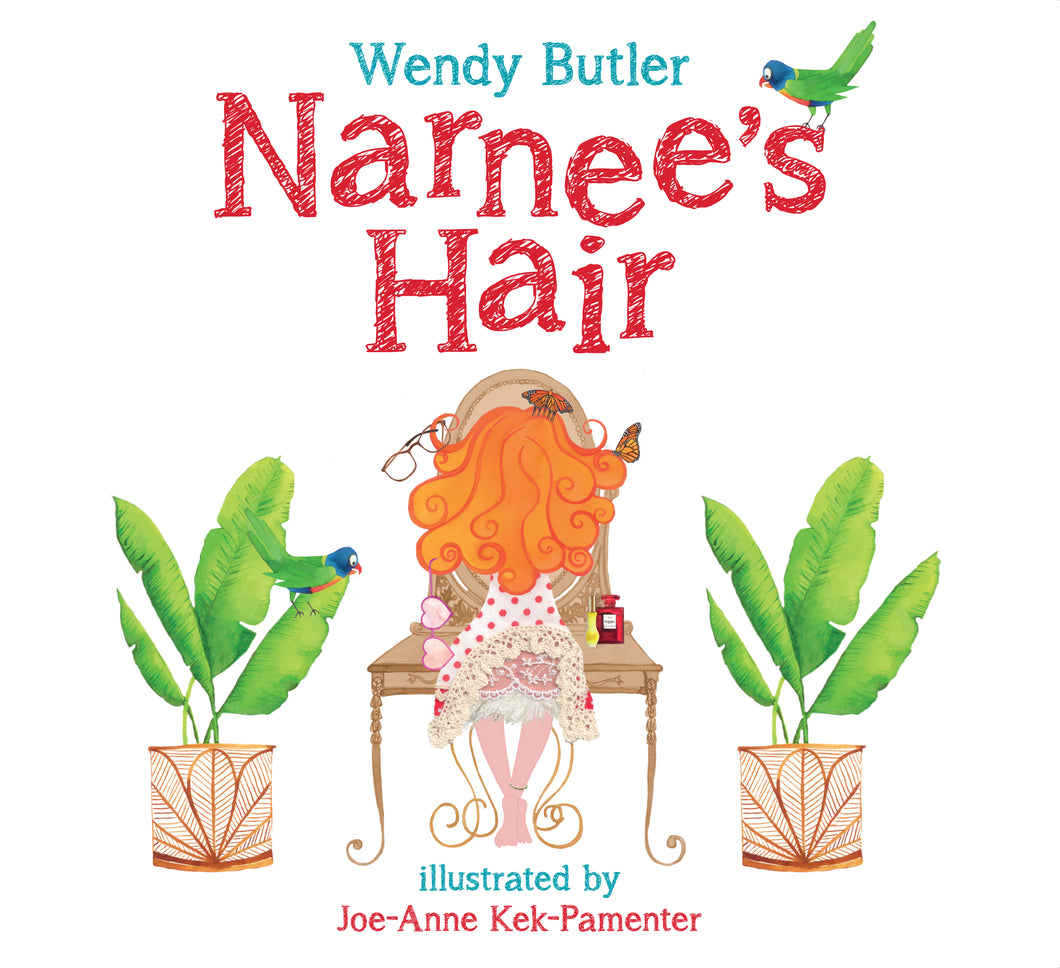 Narnee's Hair