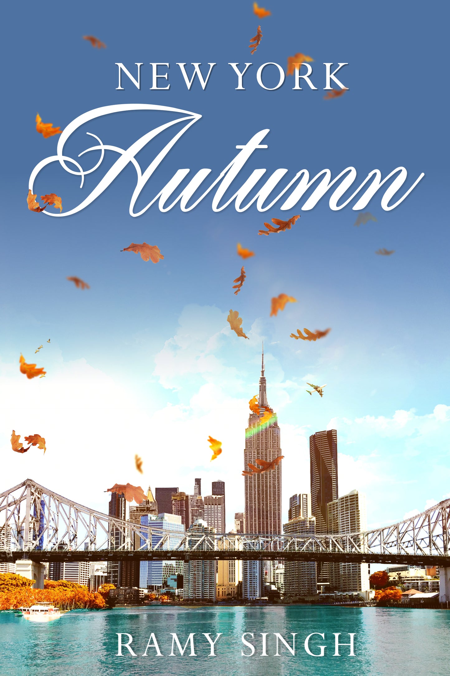 New York Autumn