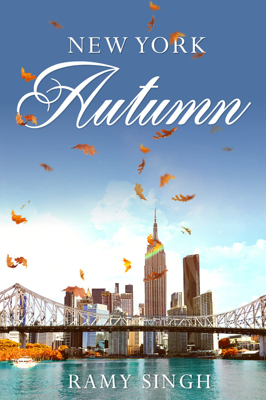 New York Autumn