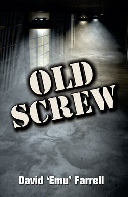 Old Screw