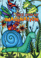 Once Upon My Imagination