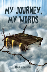 My Journey, My Words